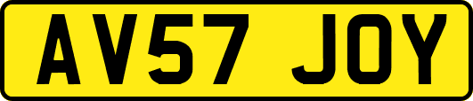 AV57JOY