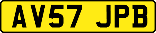 AV57JPB