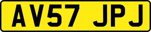 AV57JPJ