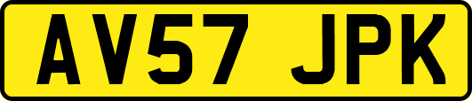 AV57JPK
