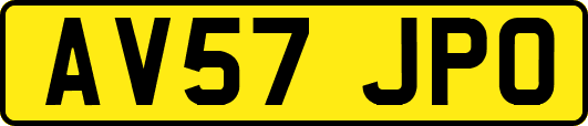 AV57JPO