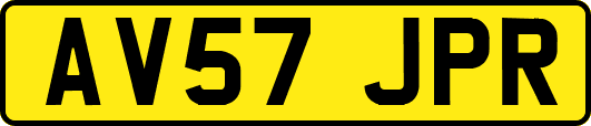AV57JPR