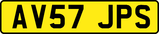 AV57JPS