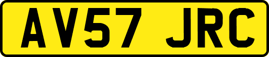AV57JRC