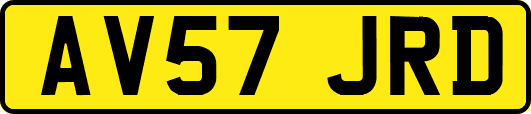 AV57JRD