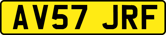 AV57JRF