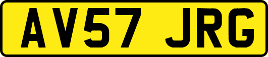 AV57JRG