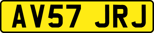 AV57JRJ