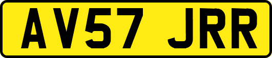 AV57JRR