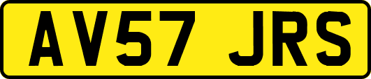 AV57JRS