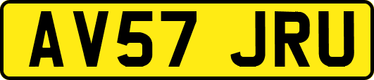 AV57JRU