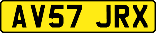 AV57JRX