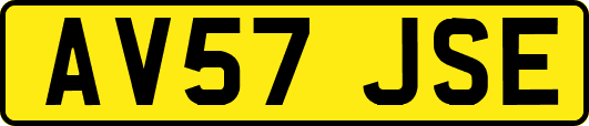 AV57JSE