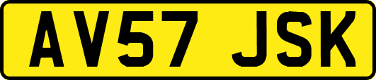 AV57JSK