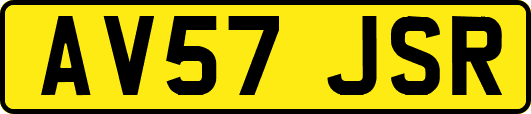 AV57JSR