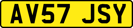AV57JSY
