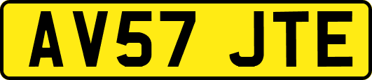 AV57JTE