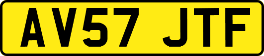 AV57JTF