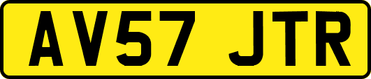 AV57JTR