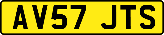 AV57JTS