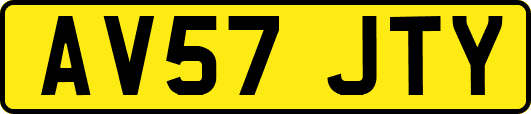AV57JTY