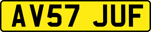 AV57JUF