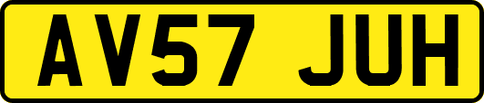 AV57JUH