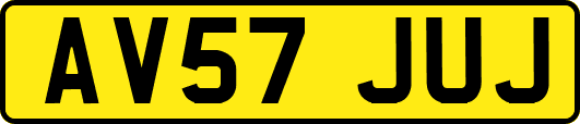 AV57JUJ