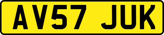 AV57JUK