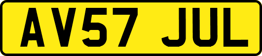 AV57JUL