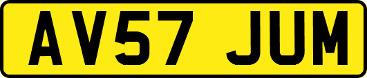 AV57JUM