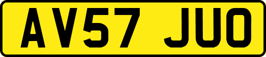 AV57JUO