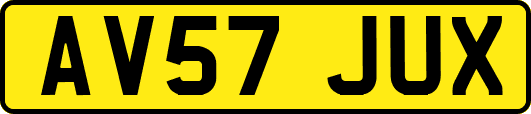 AV57JUX