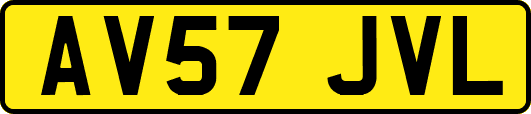 AV57JVL