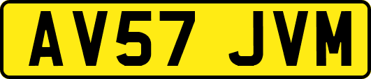 AV57JVM
