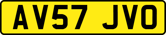 AV57JVO