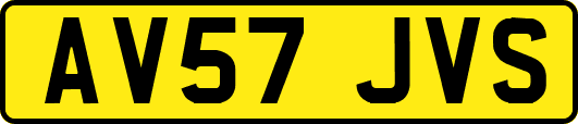 AV57JVS