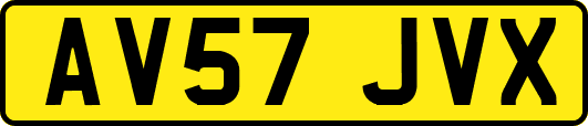 AV57JVX