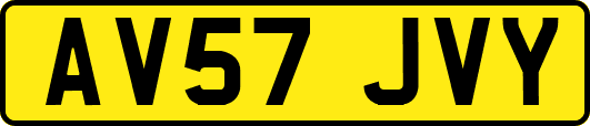 AV57JVY