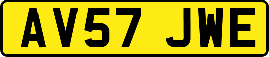 AV57JWE