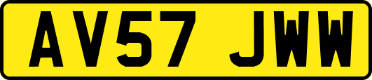 AV57JWW