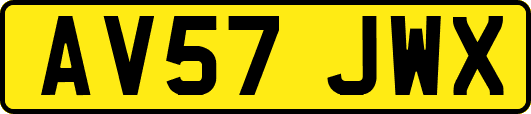 AV57JWX