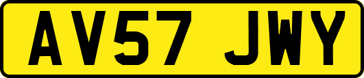 AV57JWY