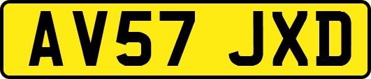 AV57JXD
