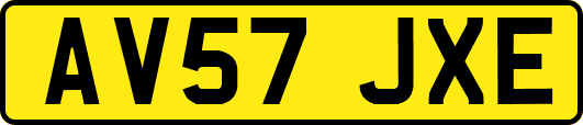 AV57JXE