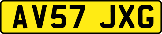 AV57JXG