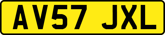 AV57JXL