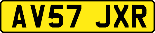 AV57JXR