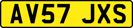 AV57JXS