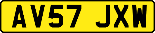 AV57JXW